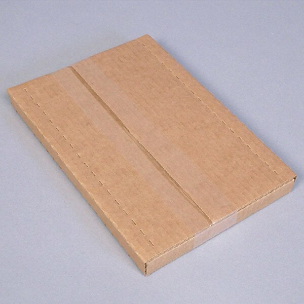 Corrugated cardboard Multi-Depth Ma